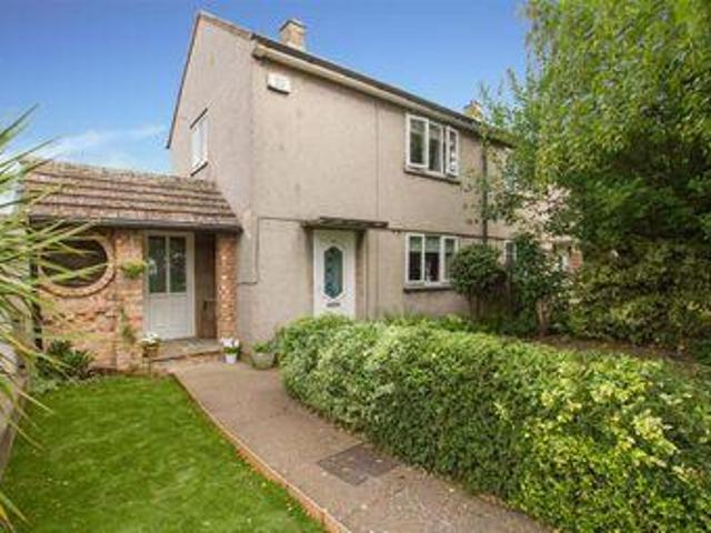 House for sale in South Yorkshire