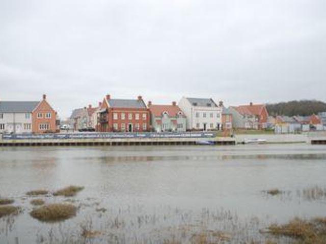 House for sale in Colchester, Essex