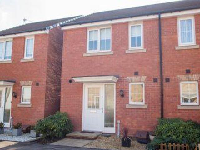 House for sale in Wales