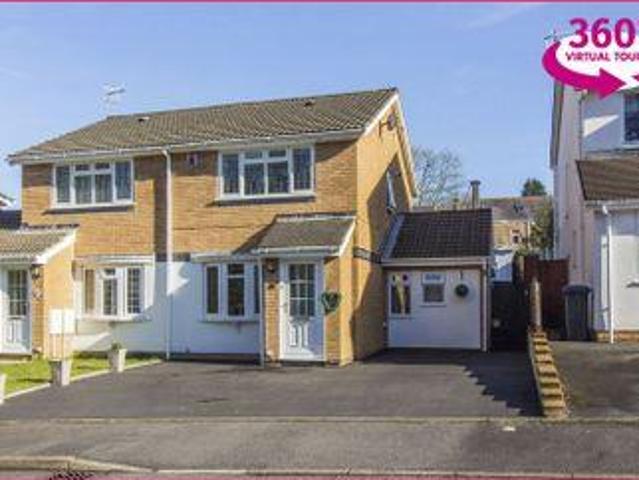 House for sale in Coedffranc, Jersey Marine