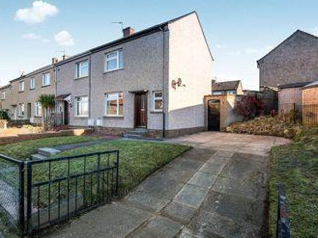 House for sale in Maxton, Scotland