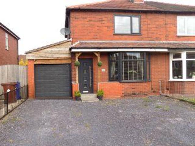 House for sale in Chorley, Lancashire