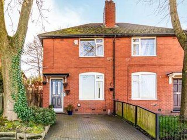House for sale in Bare, Lancashire