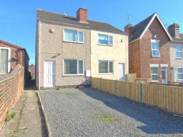House for sale in Loundsley Green, East Midlands