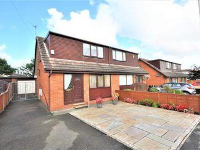 House for sale in Blackpool