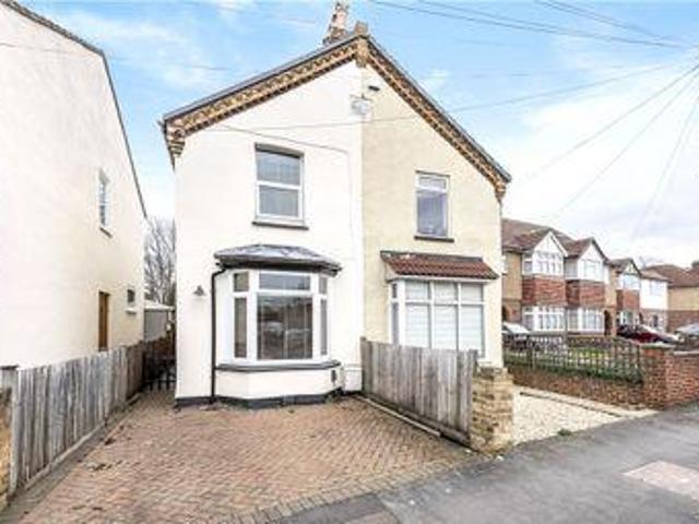 House for sale in Staines, Surrey
