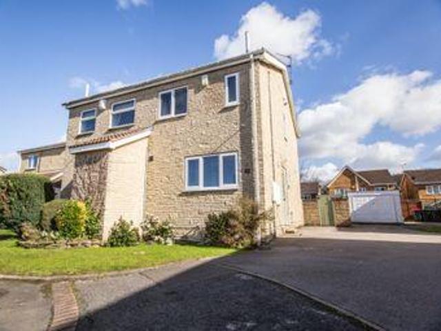 House for sale in South Yorkshire