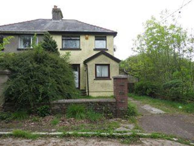 House for sale in Mid Glamorgan, Cymru / Wales