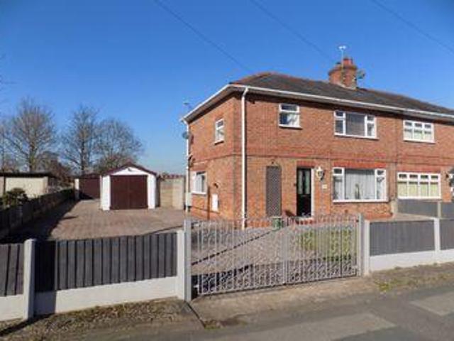 House for sale in Leftwich, Cheshire