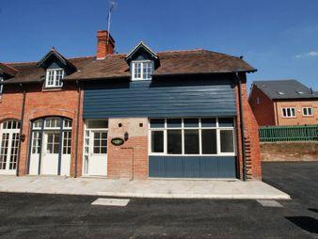 House for sale in Two Mills, Cheshire