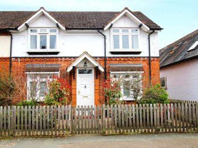 House for sale in Woking, Surrey