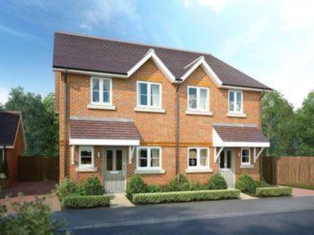 House for sale in Woking, Surrey