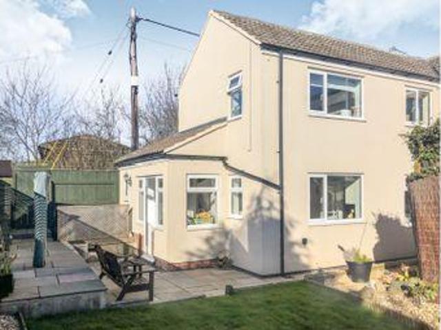 House for sale in Northallerton, North Yorkshire
