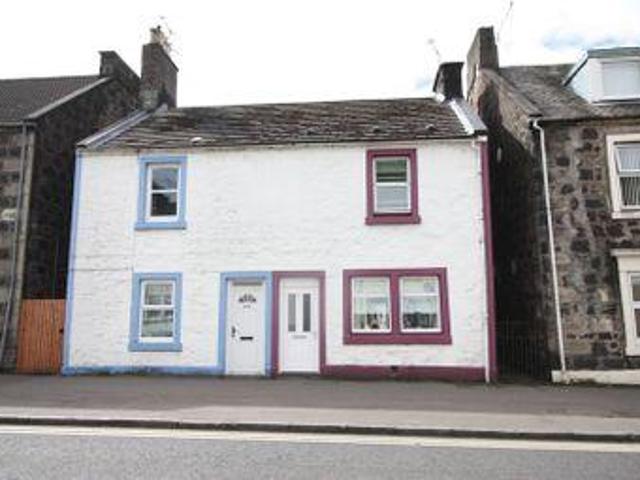 House for sale in Alva, Scotland