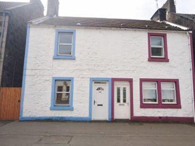 House for sale in Alva, Scotland