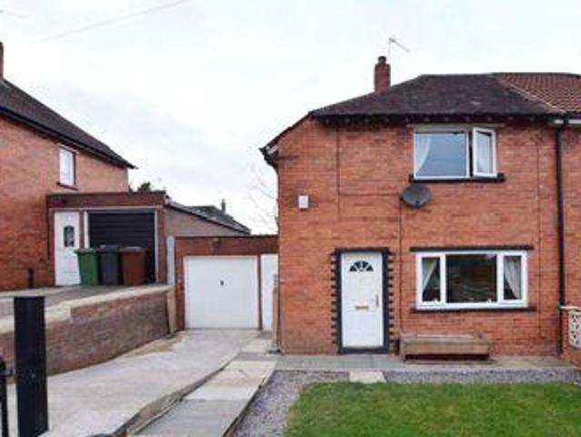 House for sale in Pudsey, West Yorkshire