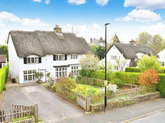 House for sale in Harrogate, North Yorkshire