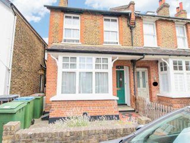 House for sale in Thames Ditton, Elmbridge