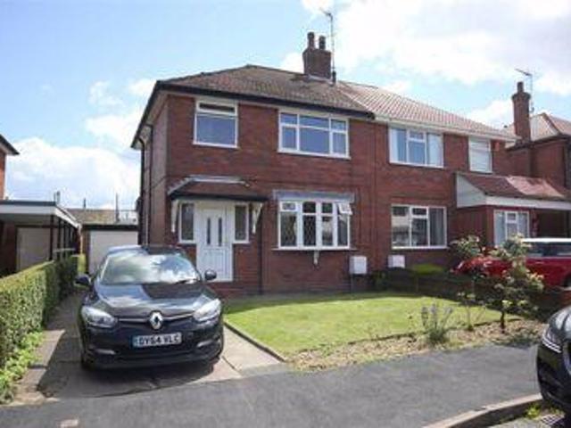 House for sale in Stoke-on-Trent