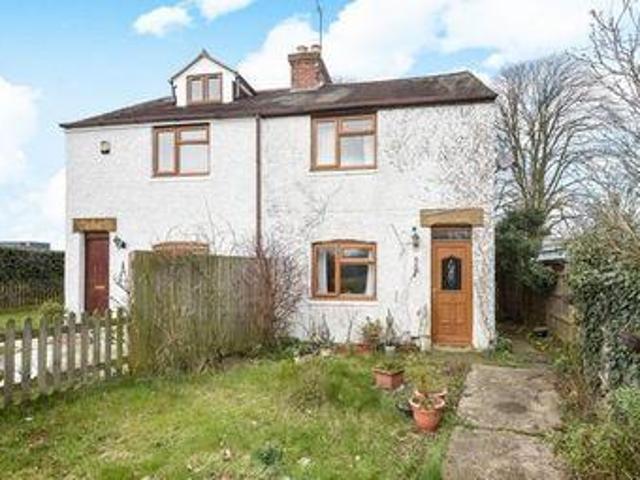 House for sale in Evershot, Oxfordshire