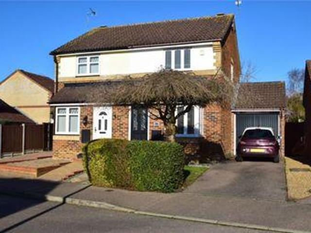 House for sale in Shephall, Hertfordshire