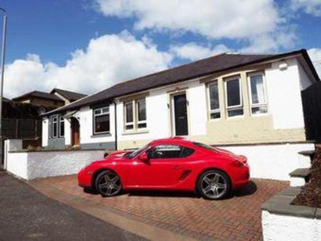 House for sale in Flushing, Scotland