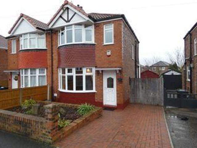 House for sale in Halton