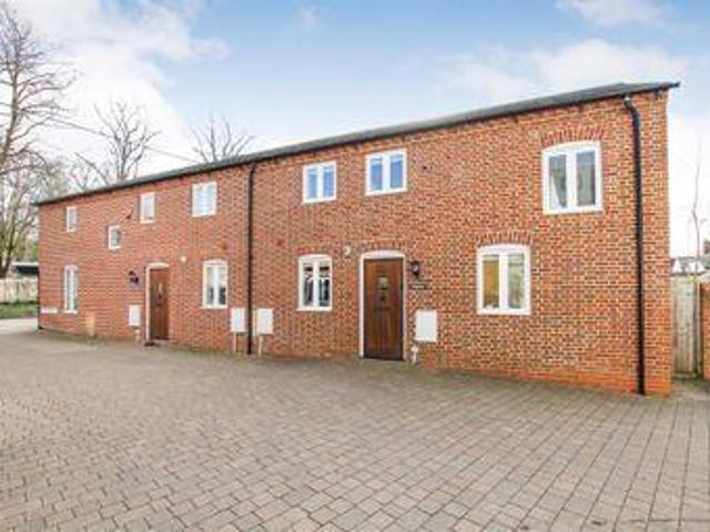 House for sale in Pouchen End, Hertfordshire