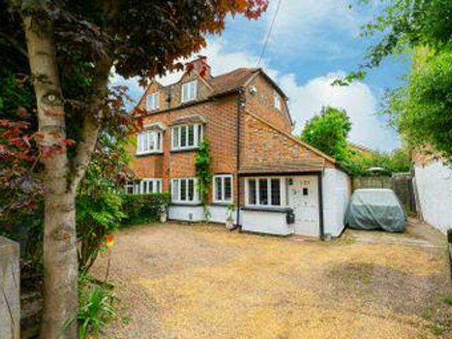 House for sale in Amersham