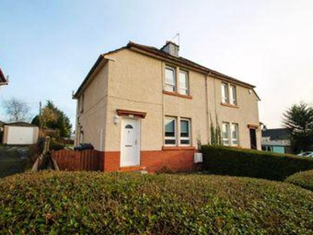 House for sale in Glenburn, Scotland