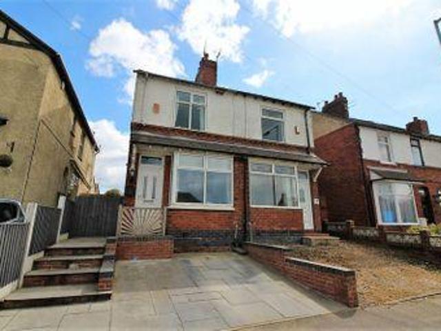 House for sale in Stoke-on-Trent