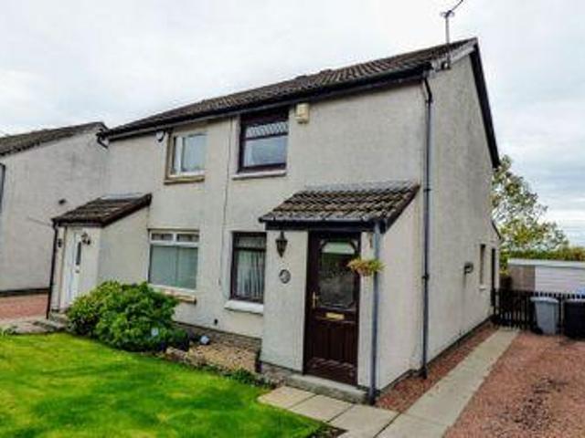 House for sale in Carluke, Scotland