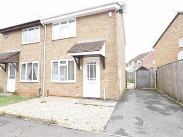 House for sale in Feckenham, City Of Bristol