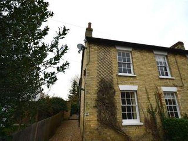 House for sale in Duton Hill, Essex