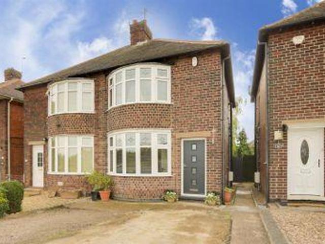 House for sale in City of Nottingham, East Midlands