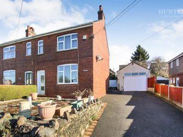 House for sale in Stoke-on-Trent