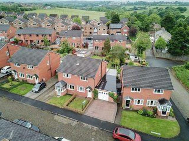 House for sale in Backburn, Lancashire