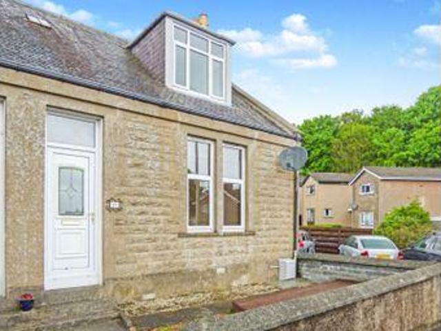 House for sale in Cowdenbeath, Scotland