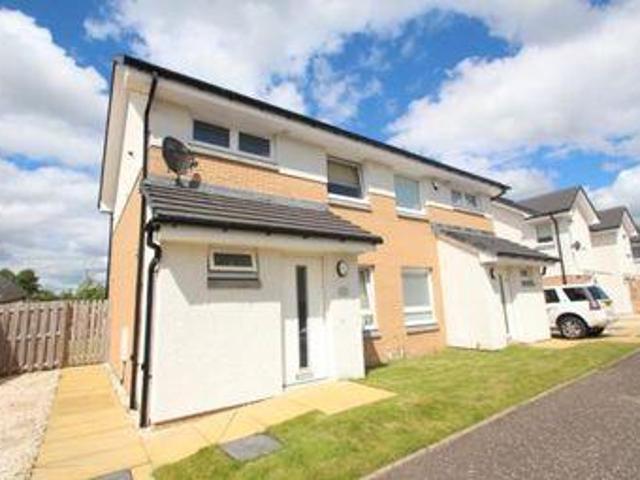 House for sale in Scotland