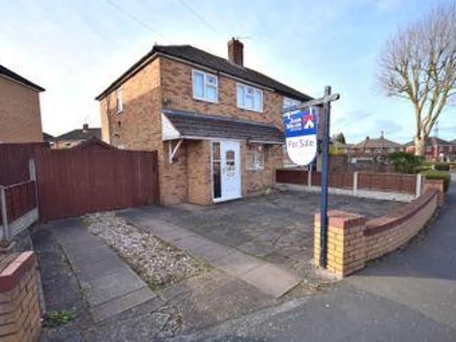 House for sale in West Bromwich, West Midlands