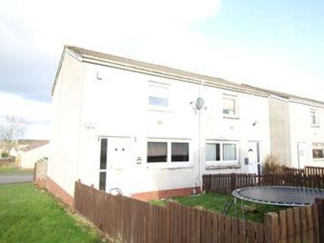House for sale in Larkhall, Scotland