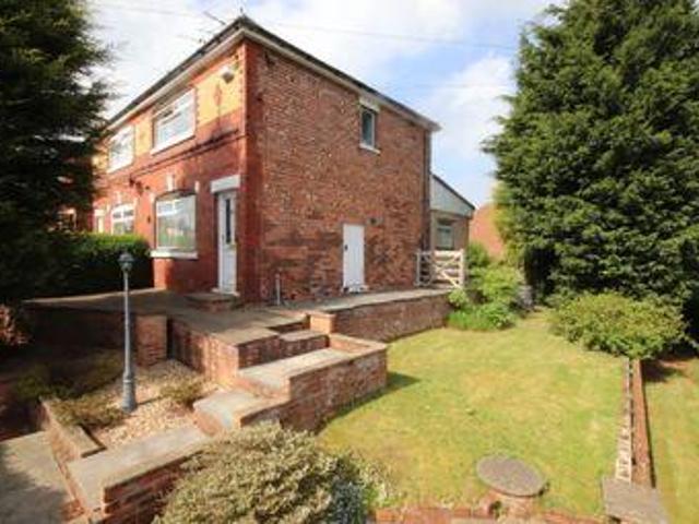House for sale in Higher Bartle, Lancashire
