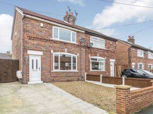 House for sale in Higher Bartle, Lancashire