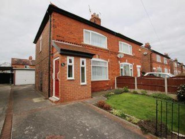 House for sale in Higher Bartle, Lancashire