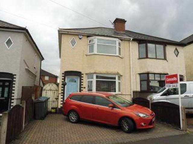 House for sale in West Bromwich, West Midlands