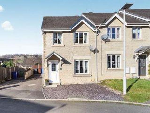 House for sale in Nelson, Higherford