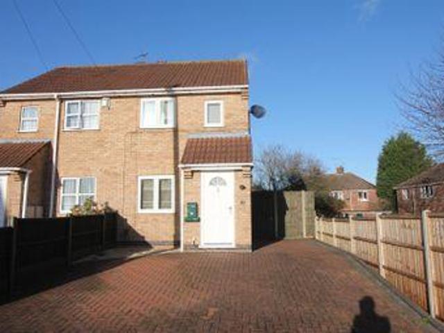 House for sale in Barton, Leicestershire