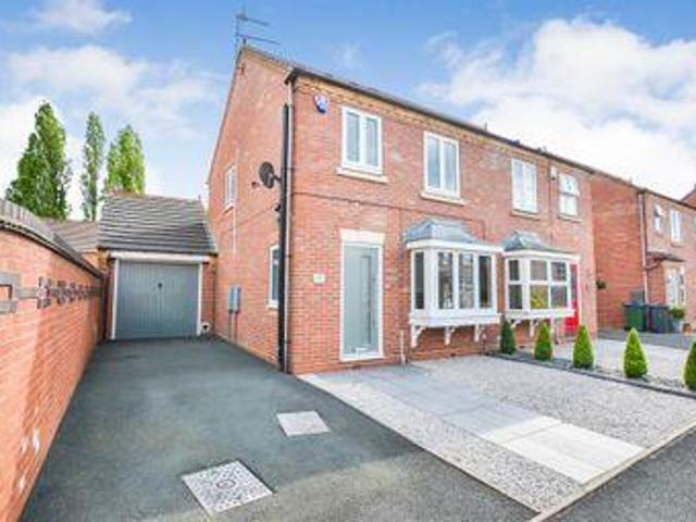 House for sale in Cradley Heath, West Midlands