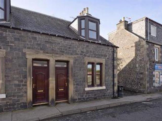 House for sale in Galashiels, Scotland