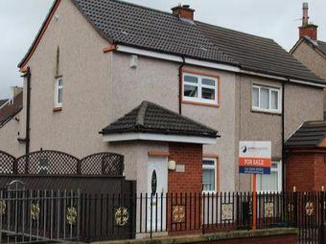 House for sale in Hamilton, South Lanarkshire